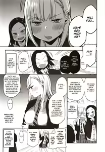 Page 4 of Yasuragi-kun no Harem Monogatari Prologue - preview thumbnail