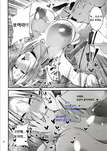 Page 21 of Hakoiri Yankee no Hon | 규중 양키 ♀ 의 책 - preview thumbnail