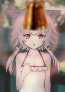 Page 131 of Bakeneko Shoujo o Saimin Sex de Jorei Shitemita - preview thumbnail