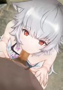 Page 136 of Bakeneko Shoujo o Saimin Sex de Jorei Shitemita - preview thumbnail