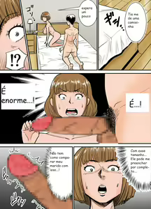 Page 14 of Eroi Oba-san - preview thumbnail