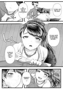 Page 51 of Hajimete no Netorare Maso-ka Choukyou 3 ~Bed no Shita Hen~ - preview thumbnail
