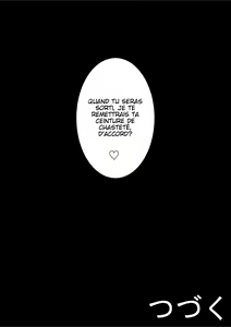 Page 56 of Hajimete no Netorare Maso-ka Choukyou 3 ~Bed no Shita Hen~ - preview thumbnail