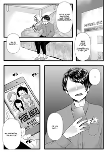 Page 6 of Hajimete no Netorare Maso-ka Choukyou 3 ~Bed no Shita Hen~ - preview thumbnail