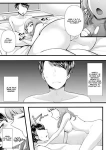 Page 10 of Hajimete no Netorare Maso-ka Choukyou 3 ~Bed no Shita Hen~ - preview thumbnail