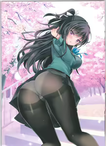 Page 19 of Takanashi Iori Saimin Choukyou - preview thumbnail