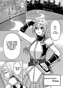 Page 3 of Jingai Lez Rape ~Succubus Hen~ - preview thumbnail
