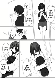Page 4 of Shukushou Kensa | 축소 검사 - preview thumbnail