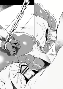 Page 21 of Isekai no Onna - preview thumbnail