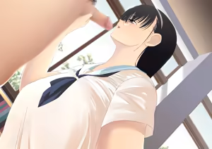 Page 126 of Netorare Jimiko Nojou-san - preview thumbnail