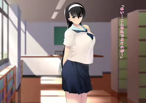 Page 16 of Netorare Jimiko Nojou-san - preview thumbnail