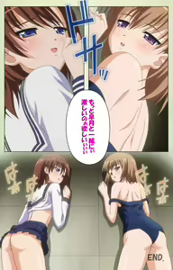 Page 228 of JK to inkou kyoushi 4 ~namaiki moderu shoujo-hen~ Kanzenban - preview thumbnail