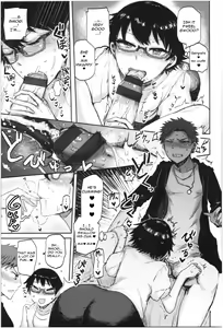 Page 11 of STEP UP LOVE - preview thumbnail