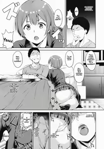 Page 4 of Hoshizora Merry Line - preview thumbnail