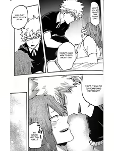 Page 12 of Igaito Niattenzo Bakugo! - preview thumbnail