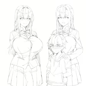 Page 43 of BQCF-09 (uncensored) - preview thumbnail