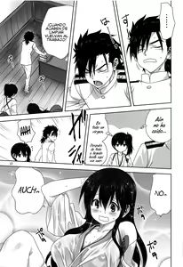 Page 12 of Akagi to Kaga to Teitoku no Ichinichi - preview thumbnail