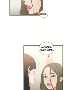Page 20 of Lust Awakening - preview thumbnail
