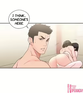 Page 58 of Lust Awakening - preview thumbnail