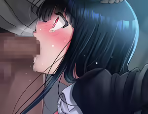 Page 33 of Yoru no Kiken na Kaerimichi -Namahame Rape de Rachi Kankin- - preview thumbnail