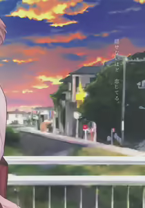 Page 41 of Utsuru kisetsu ni kimikoishi - preview thumbnail
