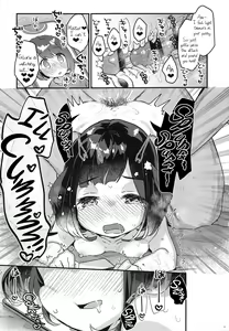 Page 9 of "Datte Fuku, Taka Iindamon" | "I Mean, Clothes Are Just so Expensive~" - preview thumbnail