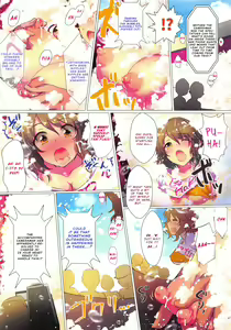Page 4 of Girls Power no Manzoku Iku made Look at Me - preview thumbnail