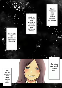 Page 30 of Kimi no Namida no Riyuu o Ore wa Mada Shiranai. | Eu Ainda Não Sei o Motivo por Trás das Suas Lágrimas. - preview thumbnail