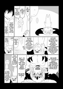 Page 4 of Maou-sama wa Atama ga Omoi. | The Devil King's Head Is Too Heavy. - preview thumbnail