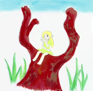 Page 81 of FAIRY CAGE - preview thumbnail