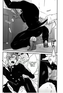 Page 13 of Saikyou no Otoko no Gokigentori - The Strongest Man's Fancy (decensored) - preview thumbnail