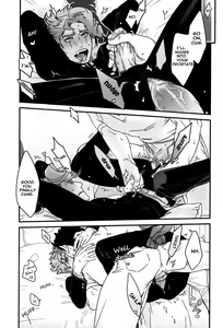 Page 14 of Saikyou no Otoko no Gokigentori - The Strongest Man's Fancy (decensored) - preview thumbnail