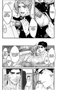 Page 15 of Saikyou no Otoko no Gokigentori - The Strongest Man's Fancy (decensored) - preview thumbnail