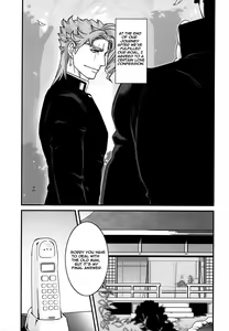 Page 2 of Saikyou no Otoko no Gokigentori - The Strongest Man's Fancy (decensored) - preview thumbnail