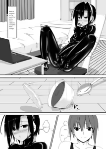 Page 3 of Kuroneko Choco Ice 1-3 - preview thumbnail