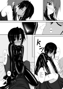 Page 5 of Kuroneko Choco Ice 1-3 - preview thumbnail