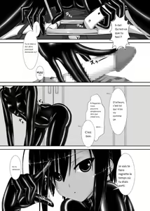 Page 6 of Kuroneko Choco Ice 1-3 - preview thumbnail