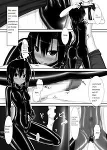 Page 8 of Kuroneko Choco Ice 1-3 - preview thumbnail