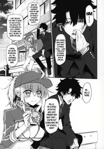 Page 4 of Marked girls vol. 20 - preview thumbnail