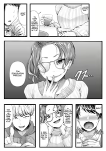 Page 4 of Hajimete no Netorare Maso-ka Choukyou 4 - preview thumbnail