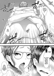 Page 46 of Hajimete no Netorare Maso-ka Choukyou 4 - preview thumbnail