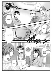 Page 5 of Hajimete no Netorare Maso-ka Choukyou 4 - preview thumbnail