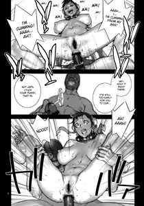 Page 10 of Haru Urara - preview thumbnail