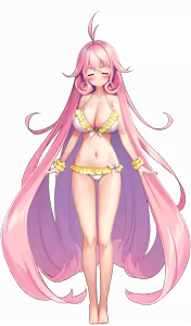 Page 153 of Motto! Haramase! Honoo no Oppai Chou Ero Appli Gakuen! Character CGs part10 - preview thumbnail