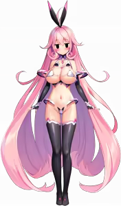 Page 18 of Motto! Haramase! Honoo no Oppai Chou Ero Appli Gakuen! Character CGs part10 - preview thumbnail