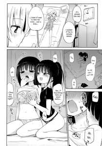 Page 9 of Yutori Zenpen - preview thumbnail