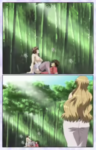 Page 117 of Shimaitsuma ~shimai tsuma 3~ kanzenhan - preview thumbnail