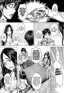 Page 127 of Junyoku Kaihouku (decensored) - preview thumbnail
