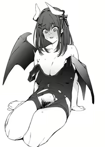 Page 26 of Ganba RURU!! | 힘낼 Ge!! - preview thumbnail