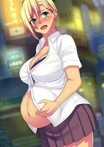 Page 86 of Otona o Nameteru Gal ga Botebara de Yarisuterarete ita node Hirotte Wakarasete mita - preview thumbnail